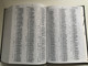 Yeni Yasam Aciklamali Kutsal Kitap / The Full Life Study Bible in Turkish Language Edition / Turkish Bible Society / Hardcover (9780736104159)