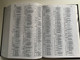 Yeni Yasam Aciklamali Kutsal Kitap / The Full Life Study Bible in Turkish Language Edition / Turkish Bible Society / Hardcover (9780736104159)