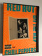 Red Hot Chili Peppers – Off The Map / PARENTAL ADVISORY EXPLICIT CONTENT / DVD Video (075993853025)
