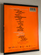 Red Hot Chili Peppers – Off The Map / PARENTAL ADVISORY EXPLICIT CONTENT / DVD Video (075993853025)