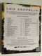 Led Zeppelin - How the West Was Won / BluRay Disc / DVD Video