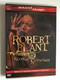 Robert Plant And The Strange Sensation / Captured Live in High-Definition And Mixed In 5.1 Surround Sound / Sound Stage Presents / DVD Video (011661219090)