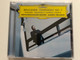 Bruckner: Symphony No. 7 - Wagner, Siegfried's Funeral March, Gewandhausorchester, Andris Nelsons / Deutsche Grammophon Audio CD 2018 / 479 8494