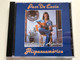 Paco De Lucía Con Ramón De Algeciras – Hispanoamérica / Philips Audio CD / 832 346-2
