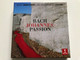 Bach: Johannes-Passion - Marc Minkowski, Les Musiciens Du Louvre / Erato 2x Audio CD 2017 / 0190295854058