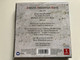 Bach: Johannes-Passion - Marc Minkowski, Les Musiciens Du Louvre / Erato 2x Audio CD 2017 / 0190295854058