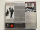 Jimmy Giuffre: Free Fall - Propulsion; Threewe; Ornothoids; Dichotomy; Man Alone; Spasmodic; Divided Man; Primordial Call and The Five Ways / Columbia Audio CD 1998 / CK 65446