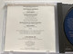 Legendary organ virtuoso: Xavér Varnus - plays Charpentier: Marche En Rondeu, Franck: Prelude,Fugue & Variation, Bach: Great Prelude in C Minor, Louis-Nicolas Clérambault / Blue Angel Classic Audio CD 1992 / BCD 770756 