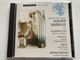 Legendary organ virtuoso: Xavér Varnus - plays Charpentier: Marche En Rondeu, Franck: Prelude,Fugue & Variation, Bach: Great Prelude in C Minor, Louis-Nicolas Clérambault / Blue Angel Classic Audio CD 1992 / BCD 770756 