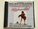 The Woman In Red (Selections From The Original Motion Picture Soundtrack) - Music Produced By Stevie Wonder / I Just Called To Say I Love You - Stevie Wonder; Love Light In Flight - Stevie Wonder; It's You / Motown Audio CD / 530 030-2