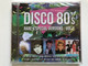 Disco 80's Rare & Special Versions: Vol. 1 - Joy; Koto; Divine; Wow; Michael Bedford; Digital Emotion; Flirts Coccobello; Selena; Baltimora; Blind Date;... / Disco80s Records Audio CD / D80R061