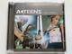 A*Teens – New Arrival / Stockholm Records Audio CD 2003 / 018 358-2