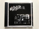 Vasmalom II / Music & Words Audio CD 1995 / MWCD 4012