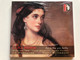 Luigi Rossi, La Risonanza, Fabio Bonizzoni, Emanuela Galili, Gloria Banditelli, Sergio Foresti – La Bella Più Bella / Stradivarius Audio CD / STR 33560
