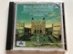 Mozart - Coronation Mass; Exsultate, Jubilate; Vesperae Solennes - Barbara Bonney, Catherine Wyn Rogers, Jamie MacDougall ∙ Stephen Gadd, The English Concert & Choir, Trevor Pinnock / Archiv Produktion Audio CD 1994 Stereo / 445 353-2
