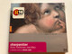 Charpentier: Trois Histoires Sacrées - Il Seminario Musicale, Gérard Lesne / Naïve Audio CD / E 8927