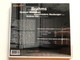Brahms - Quatuor Modigliani, Jean-Frédéric Neuburger, Andrea Hill / Mirare Audio CD 2010 / MIR 130