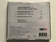 Joachim Raff: Works For Violin & Piano Vol. 4 – Ingolf Turban, Jascha Nemtsov / cpo Audio CD 2007 / 777 006-2