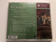 Wilhelm Backhaus – Brahms: Piano Concerto No. 2, Piano Works / Allegro Corporation 2x Audio CD 2002 / CDO 3034