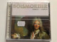 French Spirit - Boismortier: Sonates a deux flutes traversiers sans basse - Perreau-Gaspon / Arion Audio CD 2008 / ARN63758