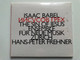 Isaac Babel = Иисусов Грех: The Sin Of Jesus - Ensemble Für Neue Musik Zürich, Hans-Peter Frehner / hat[now]ART Audio CD 2007 / hat[now]ART 169