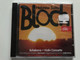 Bloch: Hebrew Suite, Schelomo - Violin Concerto - Czech Philharmonic Orchestra, Karel Ančerl, Prague Symphony Orchestra, Jindřich Rohan, André Navarra, Hyman Bress / Supraphon Audio CD 1999 Stereo / SU 3169-2 011