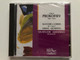 Serge Prokofiev (1891-1953) - Quatuors A Cordes No. 1 & 2; String Quartets - Quatuor Manfred, bourgogne / Pierre Verany Audio CD 1991 Stereo / PV791112