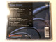 Mariss Jansons, Symphonie-Orchester Des Bayerischen Rundfunks – Sibelius: Sinfonie Nr. 1, Britten: The Young Person's Guide to the Orchestra, Webern: Im Sommerwind / Sony Classical Audio CD 2004 / CD 93538