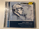 Geza Anda plays Bartok & Tchaikovsky - Radio-Sinfonieorchester Stuttgart des SWR, Historical Recordings 1950 & 1973 / SWR Media Audio CD 2014 / CD 94.225