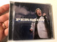 Carry Persson – Heroic Songs / Sony BMG Music Entertainment Audio CD + DVD Video 2008 / 88697297712