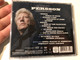 Carry Persson – Heroic Songs / Sony BMG Music Entertainment Audio CD + DVD Video 2008 / 88697297712