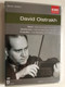 David Oistrakh / Bach Violin Concerto in A minor / Beethoven Violin Sonata No.5 "Spring" / Prokofiev Five Melodies, Op.35bis, etc. / Classic Archive / EMI Classics (724349283695)