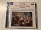 Mayr: The Marriage Of Tobias (Oratoria) - Spiesser, Buchberger, Horak, Iranyi, Bernhard, Simon Mayr Chorus and Ensemble, Franz Hauk / Naxos 2x Auido CD 2009 / 8.570752-53