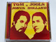 Tom Jones & Jools Holland / Radar Audio CD 2004 / RADAR004CD 