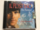 Il Postino = The Postman - Music composed, orchestrated and conducted by Luis Bacalov / Oscar 1995 for Best Original Dramatic Score, A Film directed by Michael Radford in collaboration with Massimo Troisi / CAM Audio CD 2002 / CAM 509536-2