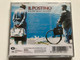 Il Postino = The Postman - Music composed, orchestrated and conducted by Luis Bacalov / Oscar 1995 for Best Original Dramatic Score, A Film directed by Michael Radford in collaboration with Massimo Troisi / CAM Audio CD 2002 / CAM 509536-2