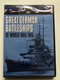 GREAT GERMAN BATTLESHIPS OF WORLD WAR TWO (5034504705173)