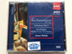 Sergei Rachmaninov (1873-1943): Symphony No. 2 - Los Angeles Philharmonic Orchestra, Simon Rattle / Red Line / EMI Classics Audio CD 1997 / 724356982826