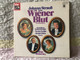 Johann Strauss Sohn: Wiener Blut - Anneliese Rothenberger, Nicolai Gedda, Renate Holm, u. v. a., Willi Boskovsky / EMI 2x LP, 1976 / 1C 193-30 688/89 Q