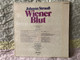 Johann Strauss Sohn: Wiener Blut - Anneliese Rothenberger, Nicolai Gedda, Renate Holm, u. v. a., Willi Boskovsky / EMI 2x LP, 1976 / 1C 193-30 688/89 Q