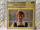 Felicity Palmer sings FAURE - with John Constable (piano) / Argo LP Stereo 1976 / ZRG 815