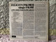 Felicity Palmer sings FAURE - with John Constable (piano) / Argo LP Stereo 1976 / ZRG 815