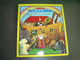 Japanese Toddler Children's Bible / Lift The Flap Bible / Fun Activity With Small Children