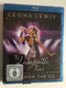 LEONA LEWIS - The Labyrinth Tour / LIVE FROM THE O2 / Blu-ray Disc / DVD Video (886977948794)