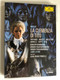 MOZART - LA CLEMENZA DI TITO / TROYANOS, NEBLETT, MALFITANO, HOWELLS, TAPPY, RYDL / JAMES LEVINE / DIRECTED BY JEAN-PIERRE PONNELLE / DVD Video (044007341285)