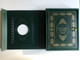 The Holy Quran and Its Meaning in Uzbek Translation by Sheikh Muhammad Sadiq Muhammad Yusuf (9789943779584)