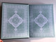 The Holy Quran and Its Meaning in Uzbek Translation by Sheikh Muhammad Sadiq Muhammad Yusuf (9789943779584)