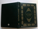 The Holy Quran and Its Meaning in Uzbek Translation by Sheikh Muhammad Sadiq Muhammad Yusuf (9789943779584)