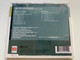 Bruckner - Mass in E minor; Te Deum / Basics / Berlin Classics Audio CD 2007 / 0149122BC