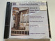 Reger - Organ Works Volume 2: Introduction, Passacaglia And Fugue In E Minor, Op. 127; Nine Organ Pieces, Op. 129; Choral Preludes, Op. 135a Nos. 1-10 - Ludger Lohmann (organ) / Organ Encyclopedia / Naxos Audio CD 1998 Stereo / 8.553927